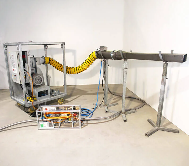 HV 1500