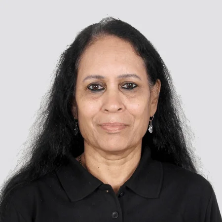 Portrait Neelima kirkham