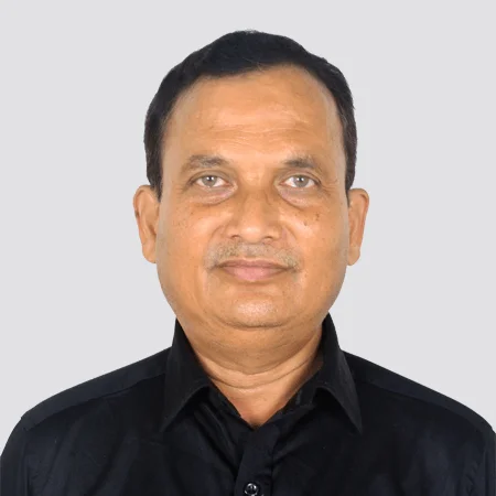 Prakash Kelkar